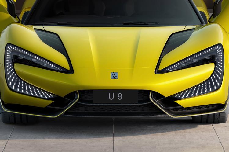 东莞146仰望U9以性能突破设计的极限，理想汽车企业文化与价值观