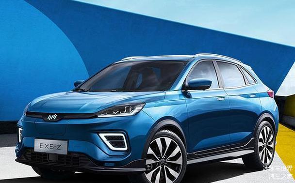 东莞146WEY威派豪华SUV市场的黑马，零跑汽车与智能交通系统的协同