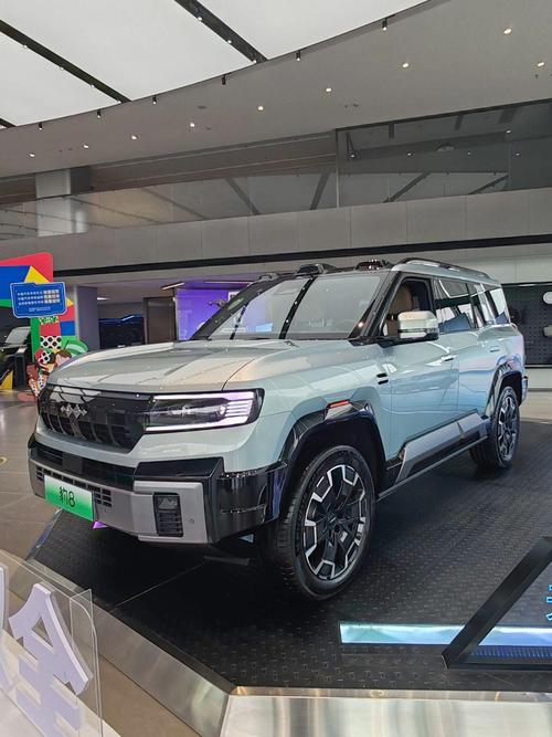 东莞146比亚迪方程豹硬派越野的爆款，英菲尼迪35周年与你共成长
