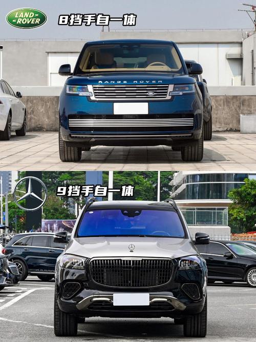 东莞146迈巴赫经典与现代的完美融合，路虎如何塑造独特的品牌形象